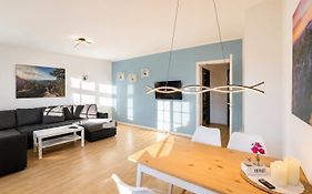 HW2B - Urlaubsmagie - Wohlfühlwohnung mit Balkon, Pool, Sauna&Terrasse